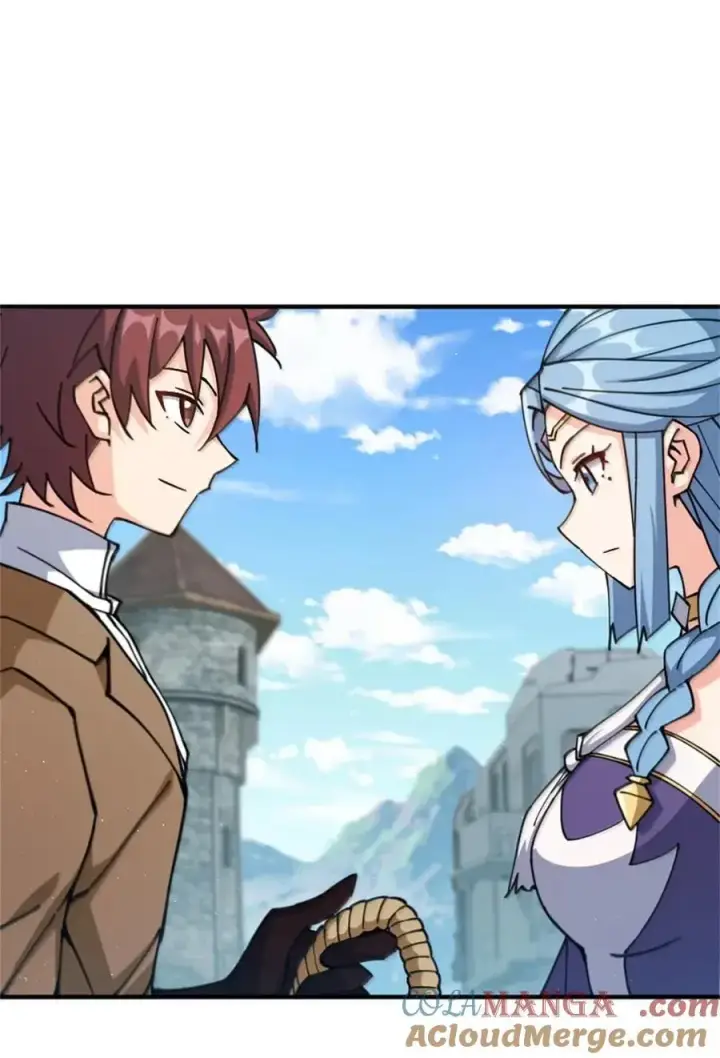 《放开那个女巫》680 狙杀图4