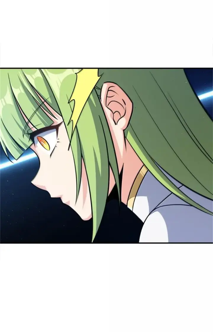 漫画《放开那个女巫》681 陷阱第29张图
