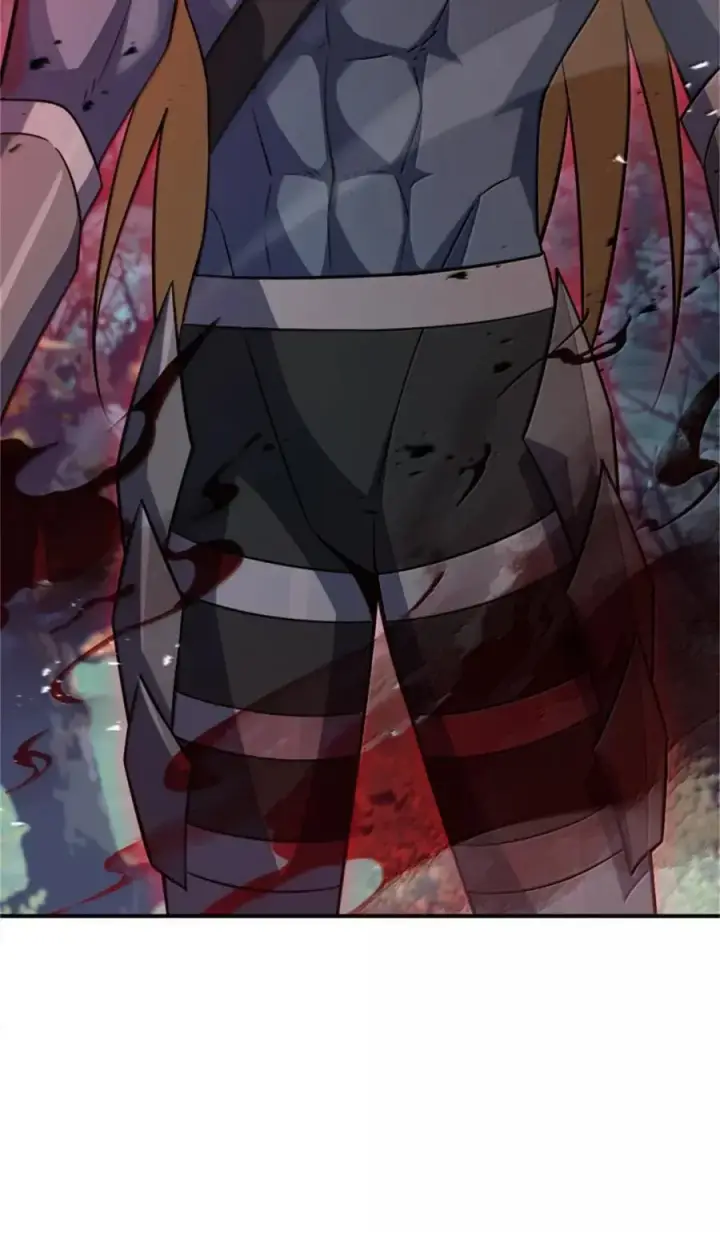 漫画《放开那个女巫》681 陷阱第41张图