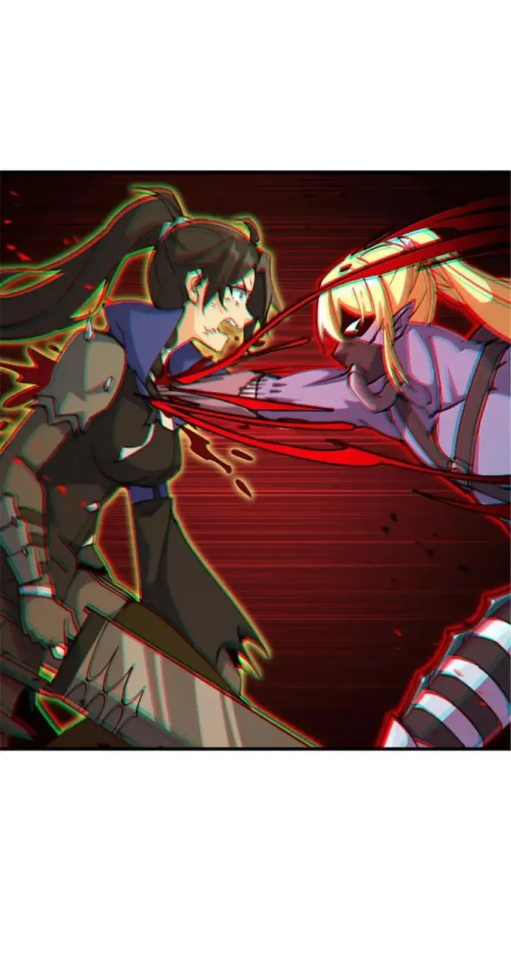 《放开那个女巫》684 没有选择的命运图41