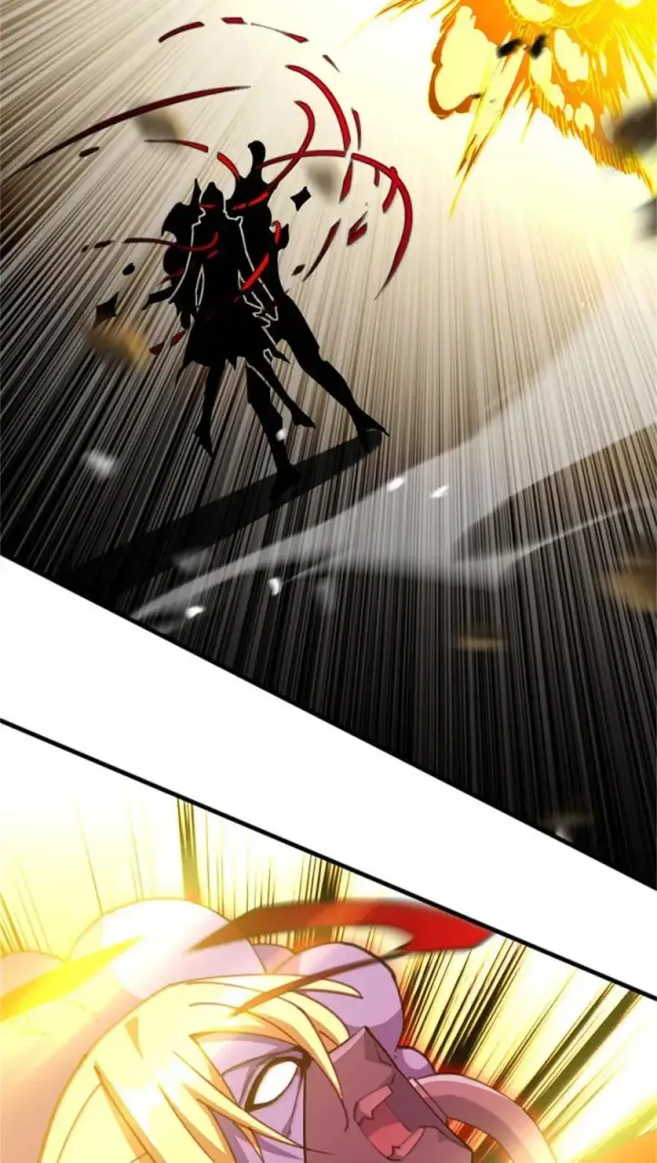 《放开那个女巫》686 哀惜图11