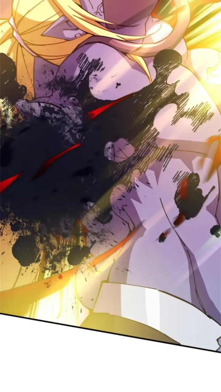 《放开那个女巫》686 哀惜图12