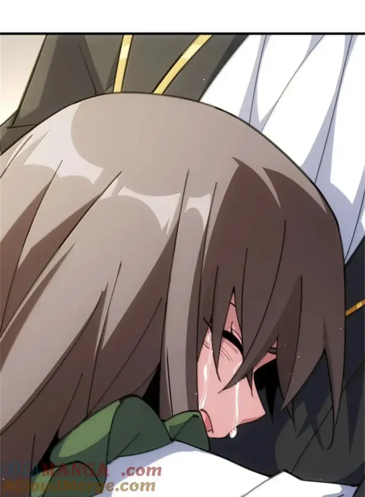 《放开那个女巫》686 哀惜图49
