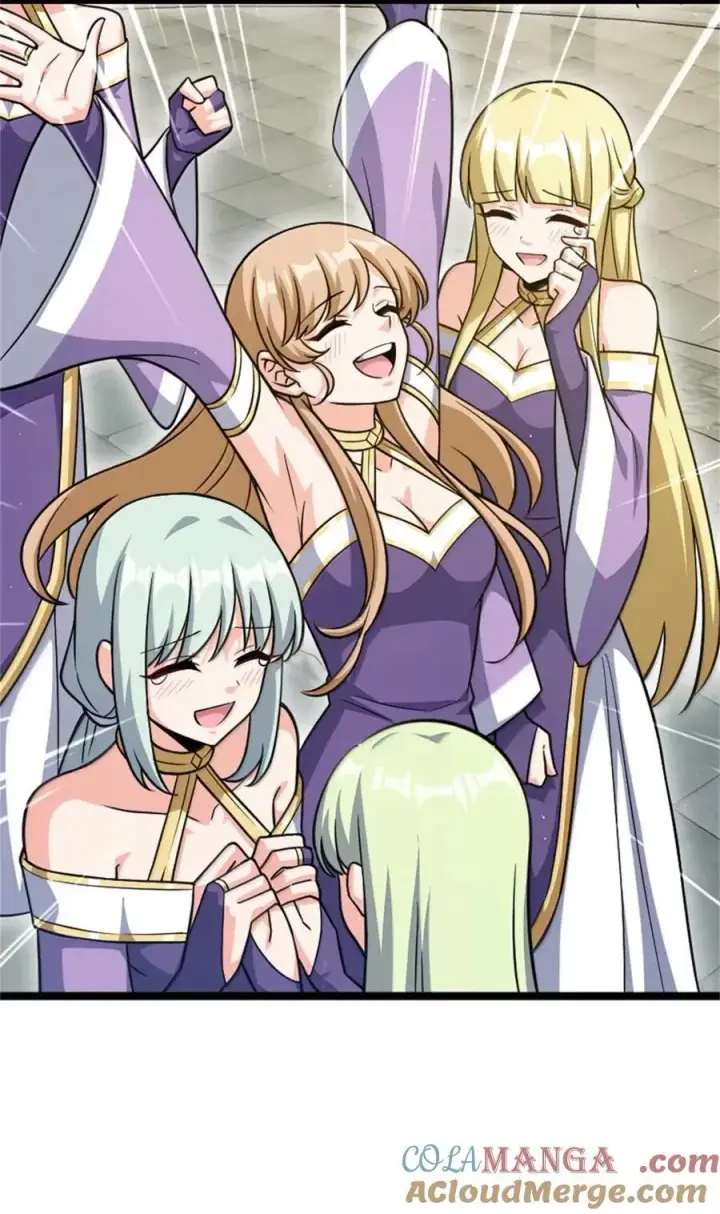 《放开那个女巫》687 重振图19