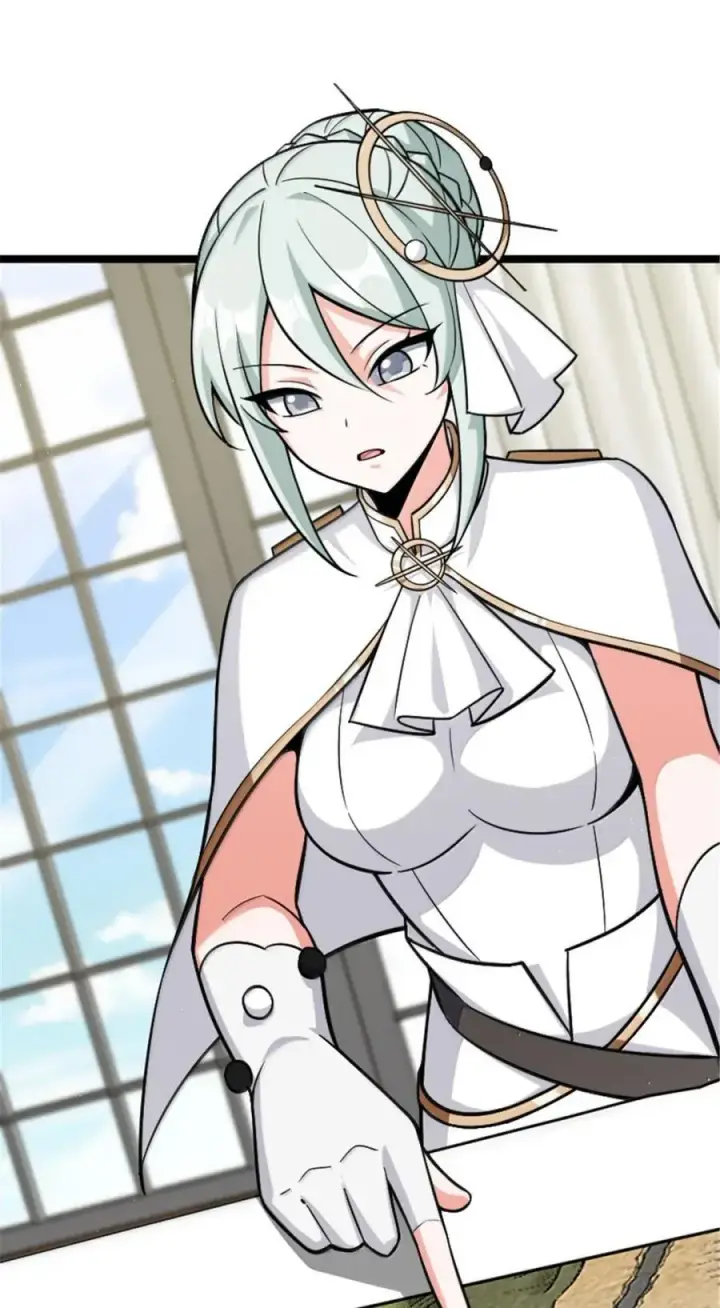 《放开那个女巫》689 灰堡设计局图8