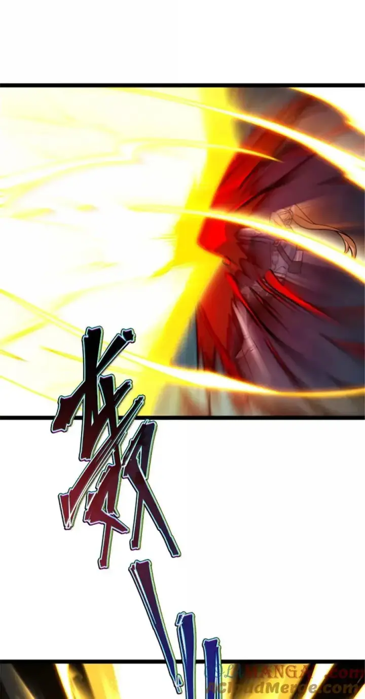 《放开那个女巫》683 超凡之上图37