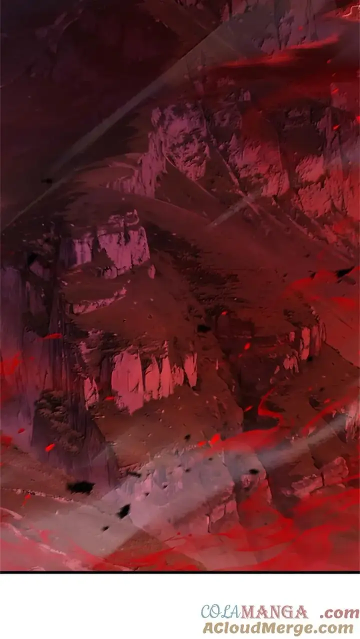 《放开那个女巫》693 神造之神图23