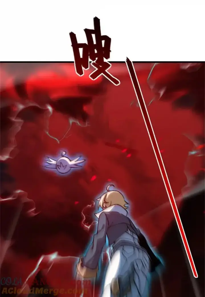 《放开那个女巫》693 神造之神图7