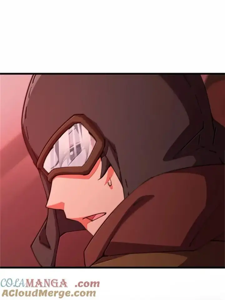 《放开那个女巫》694 魔鬼王城的覆灭图16