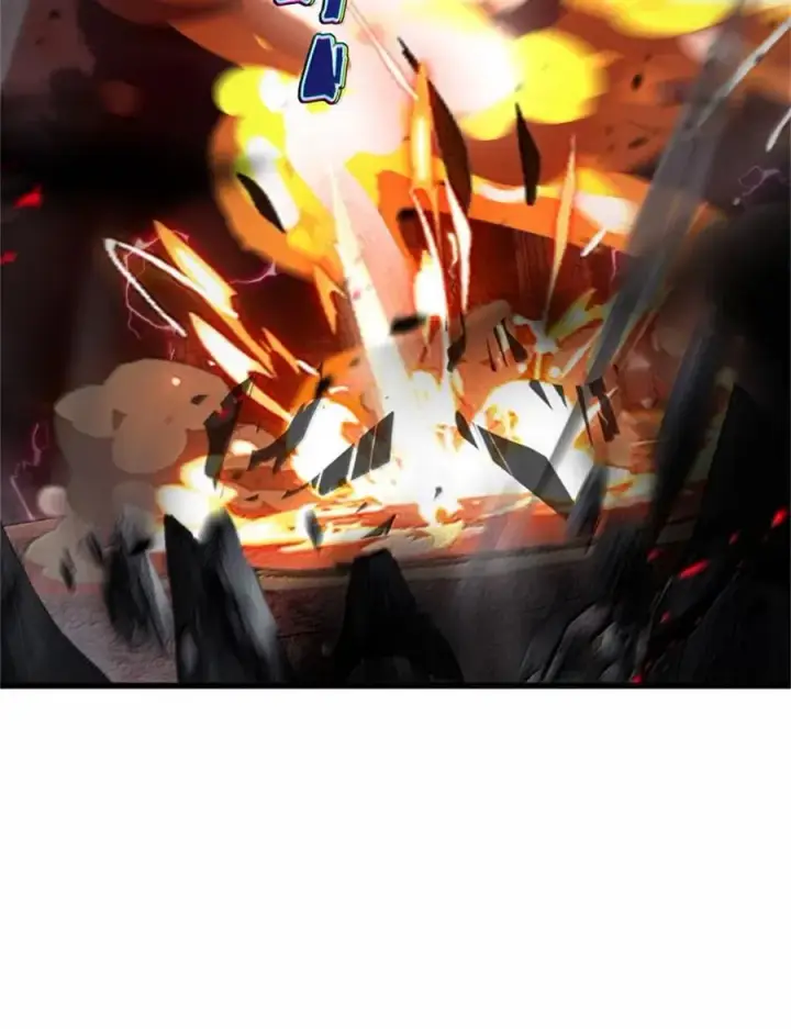 《放开那个女巫》694 魔鬼王城的覆灭图24