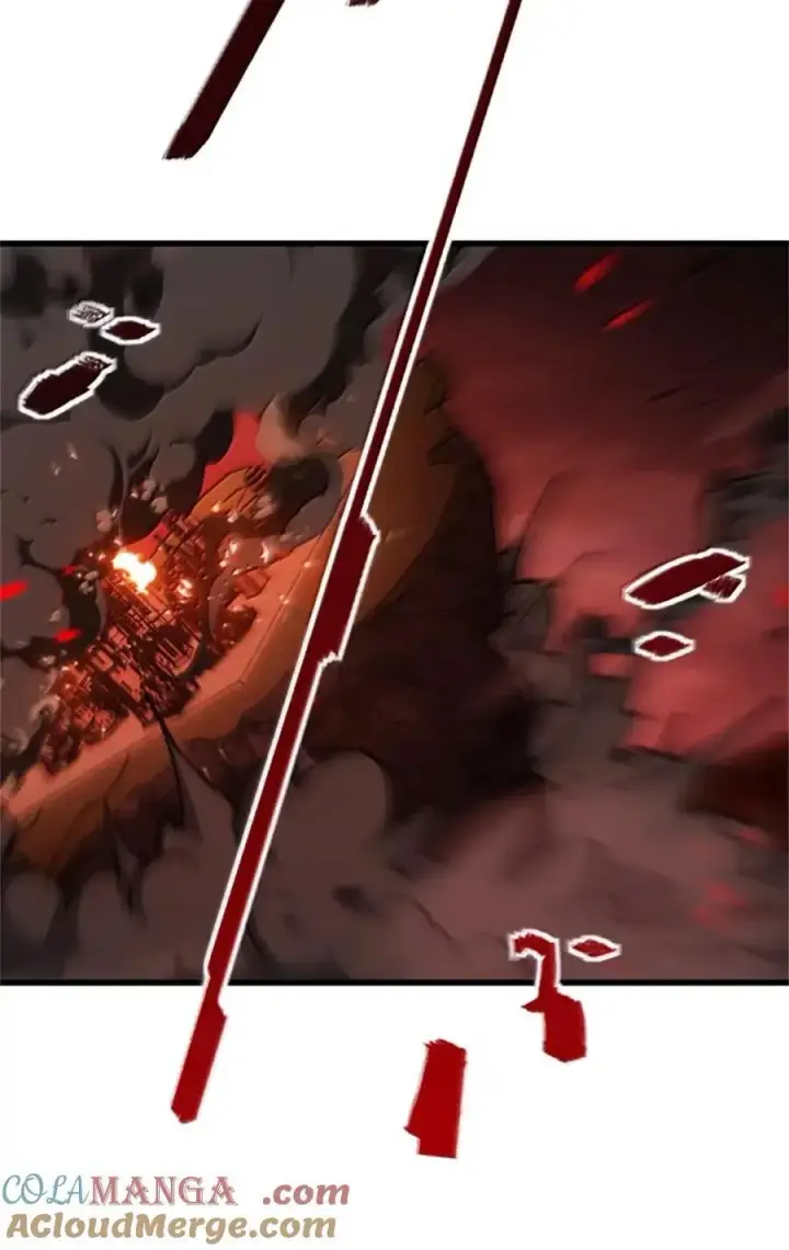 《放开那个女巫》694 魔鬼王城的覆灭图37