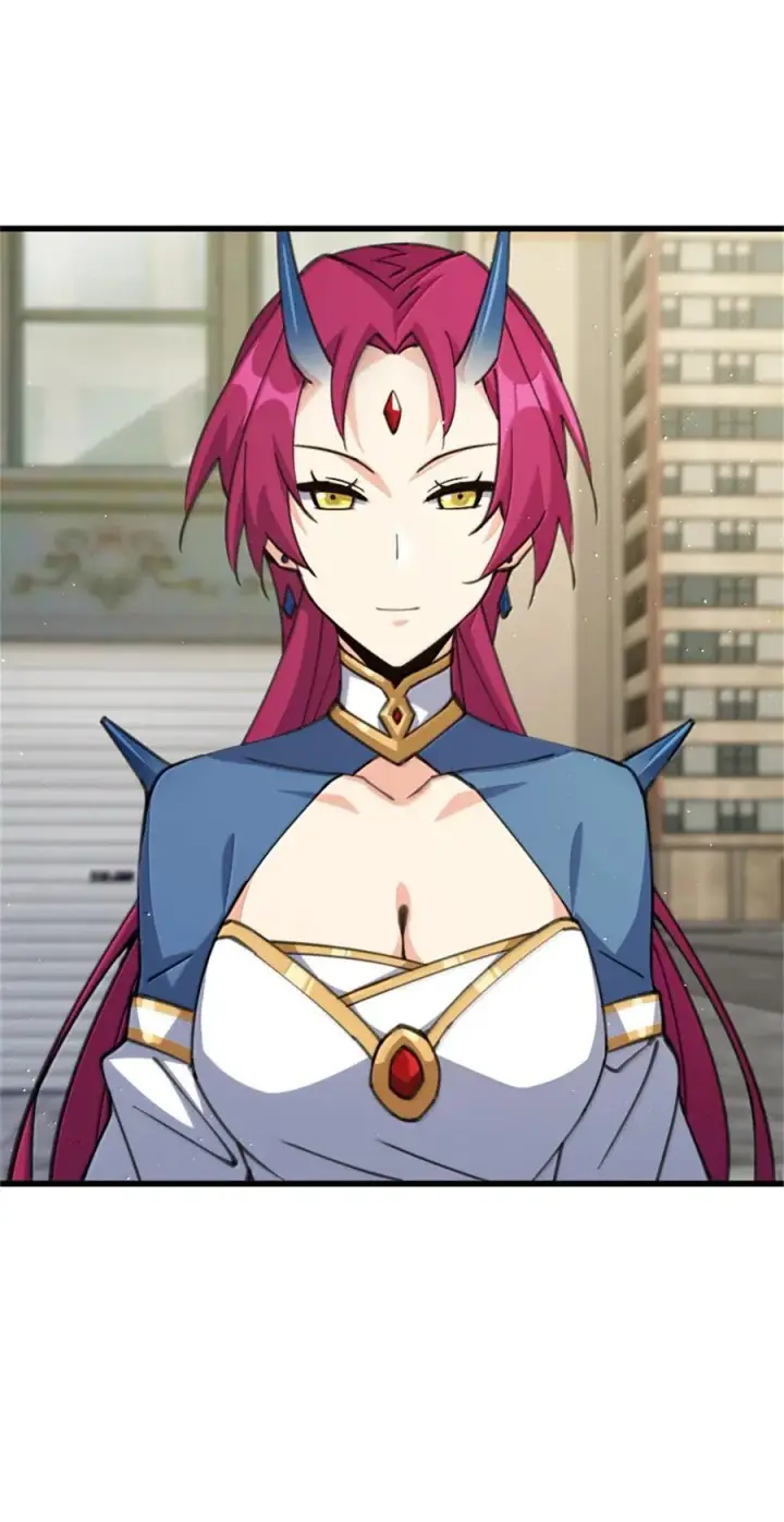 《放开那个女巫》695 最终章：回家图24