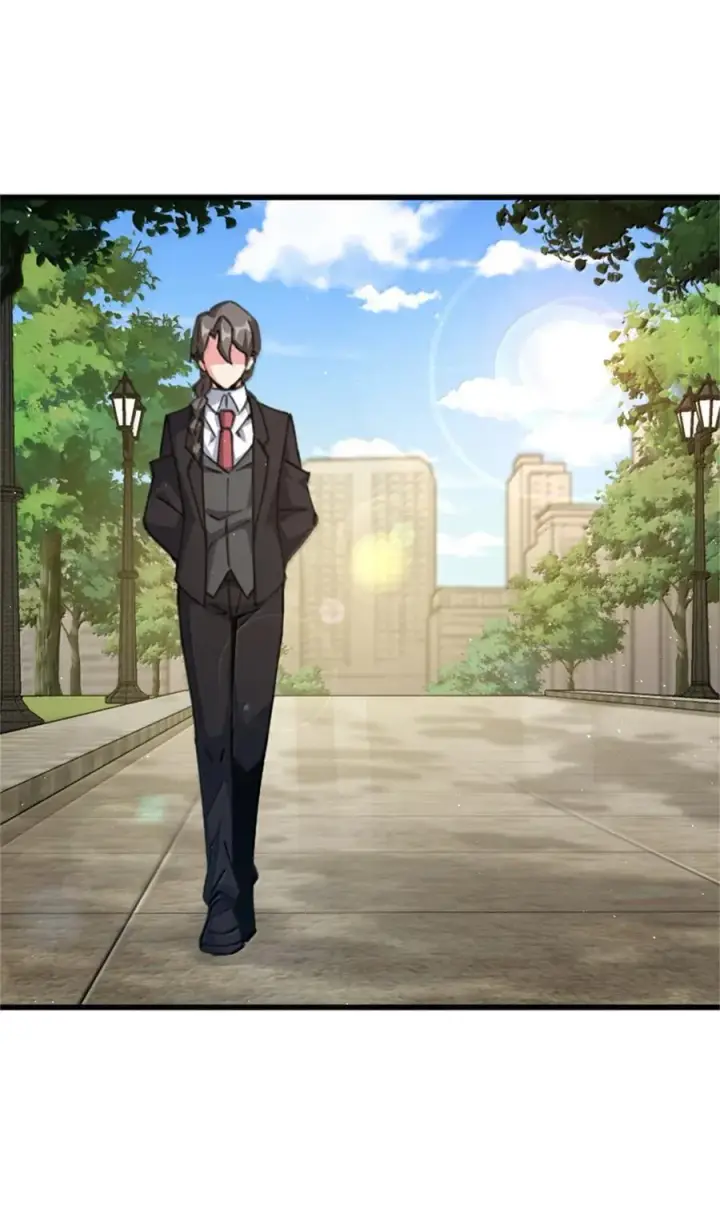 《放开那个女巫》695 最终章：回家图38