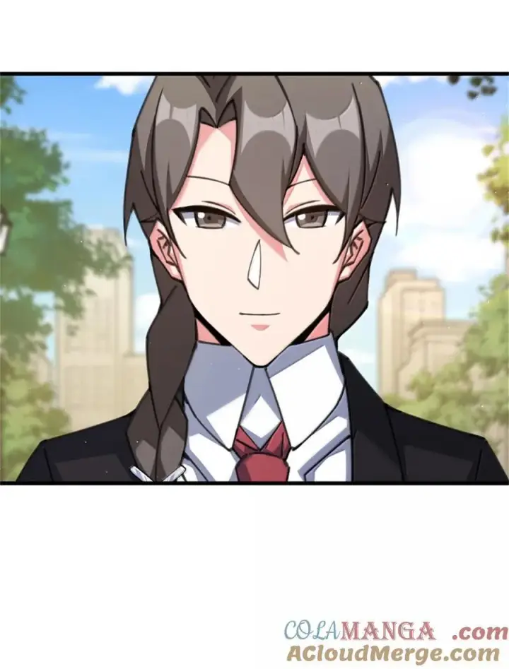 《放开那个女巫》695 最终章：回家图40