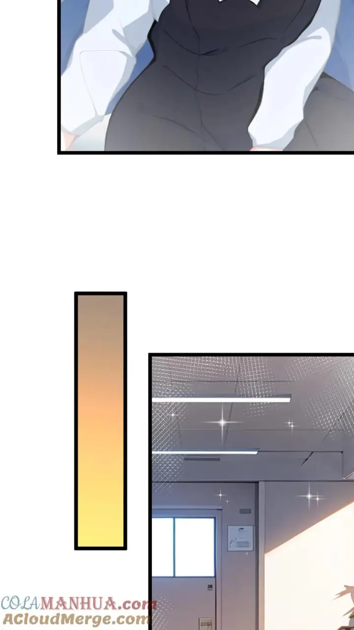 漫画《反派：被偷听心声后，女主想当我后宫！？》第101话第11张图