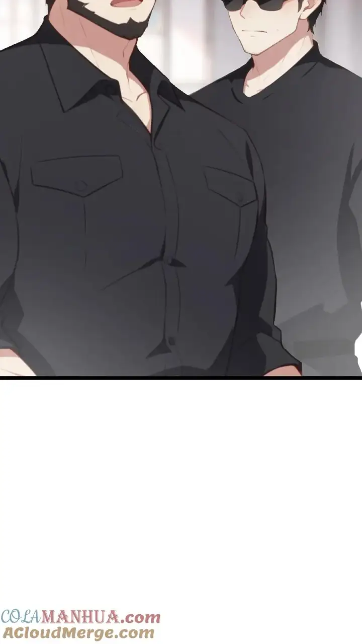漫画《反派：被偷听心声后，女主想当我后宫！？》第106话第7张图