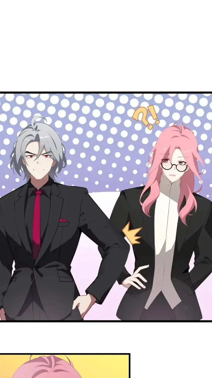 漫画《反派：被偷听心声后，女主想当我后宫！？》第14话第16张图