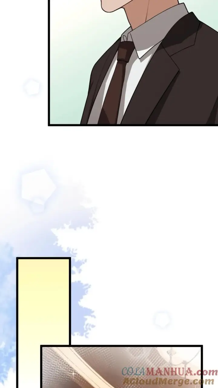 漫画《反派：被偷听心声后，女主想当我后宫！？》第34话第3张图