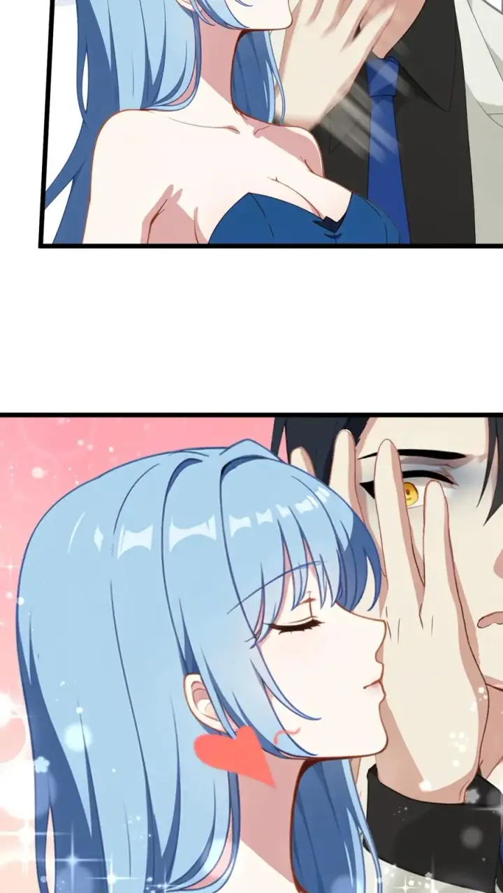 漫画《反派：被偷听心声后，女主想当我后宫！？》第4话第18张图