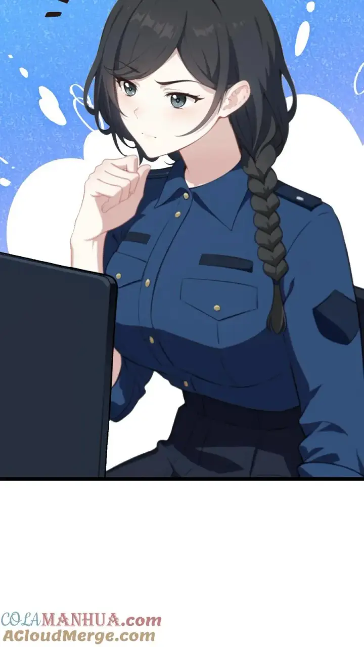 漫画《反派：被偷听心声后，女主想当我后宫！？》第46话第21张图