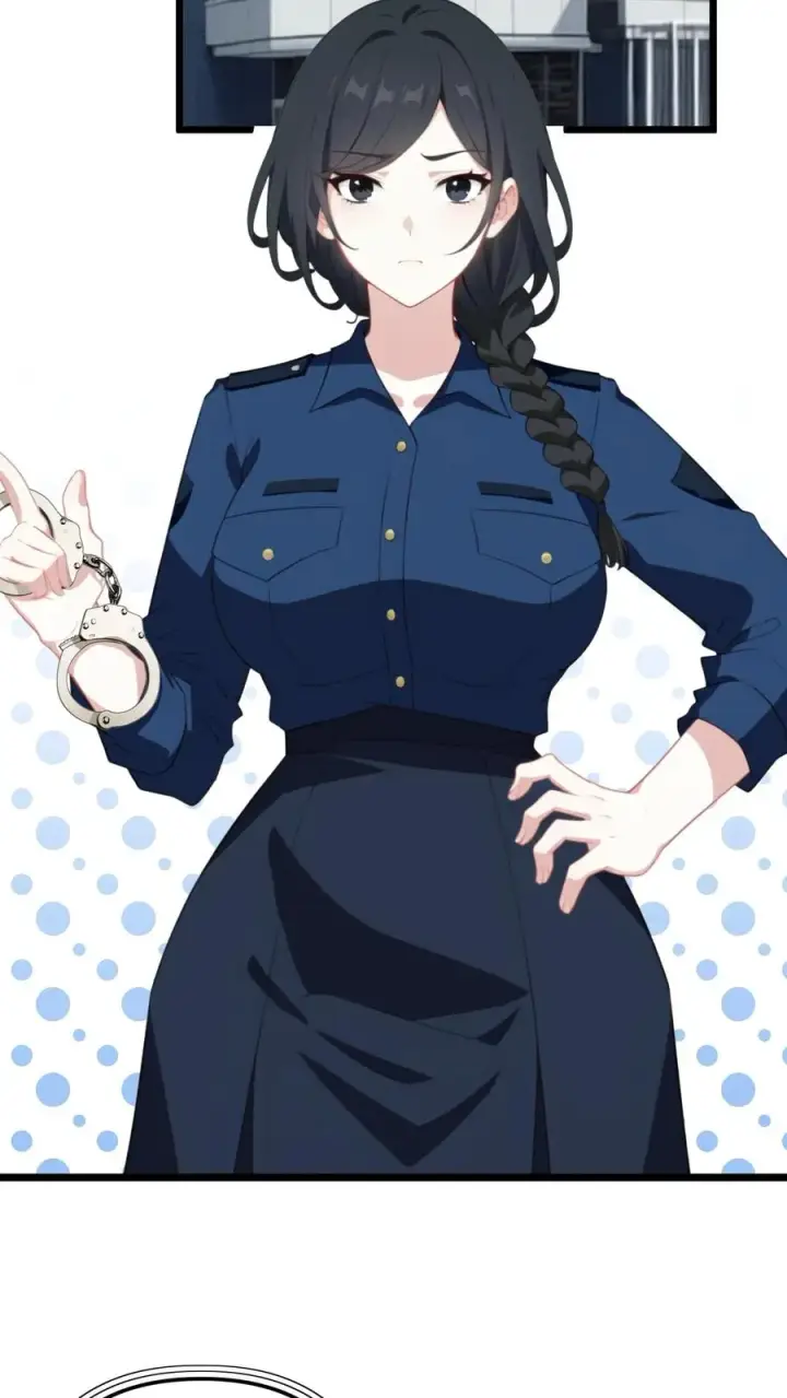 《反派：被偷听心声后，女主想当我后宫！？》第49话图12