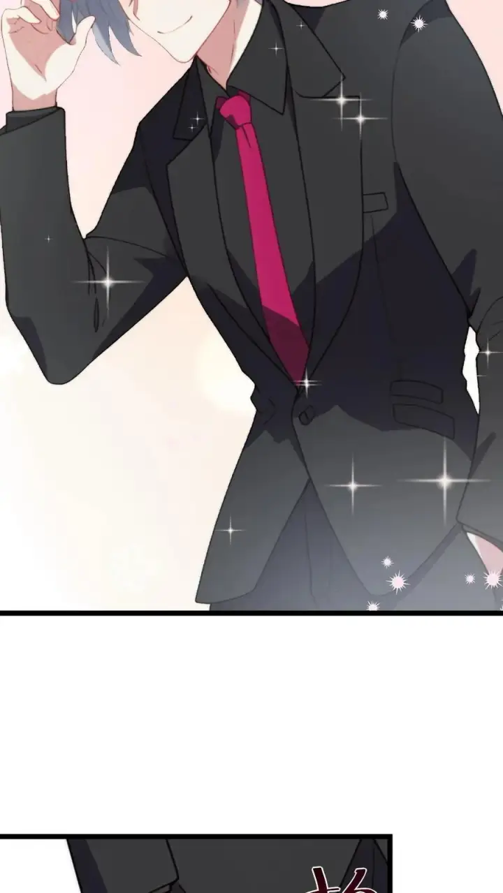 漫画《反派：被偷听心声后，女主想当我后宫！？》第56话第4张图