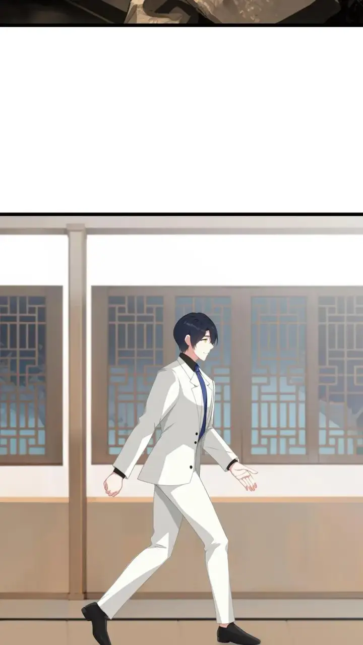 漫画《反派：被偷听心声后，女主想当我后宫！？》第6话第10张图