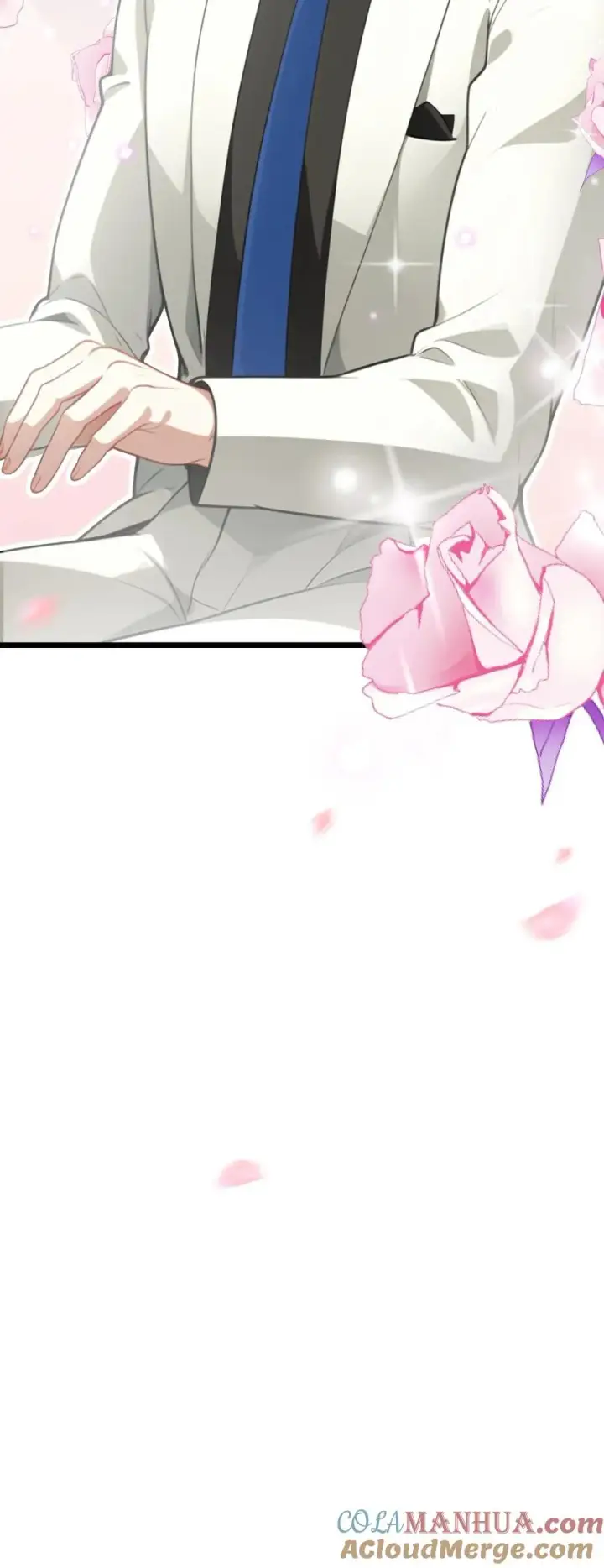 漫画《反派：被偷听心声后，女主想当我后宫！？》第8话第25张图