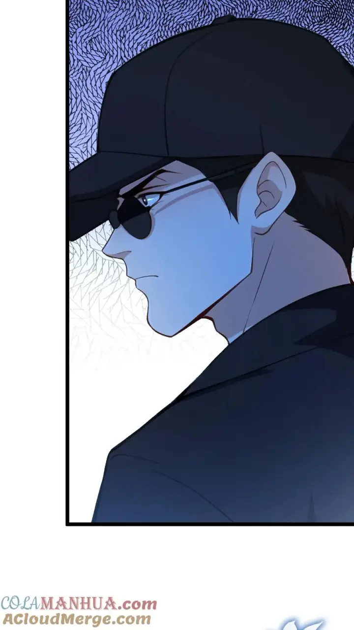 漫画《反派：被偷听心声后，女主想当我后宫！？》第81话第23张图