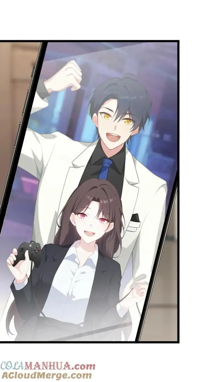 《反派：被偷听心声后，女主想当我后宫！？》第89话图9