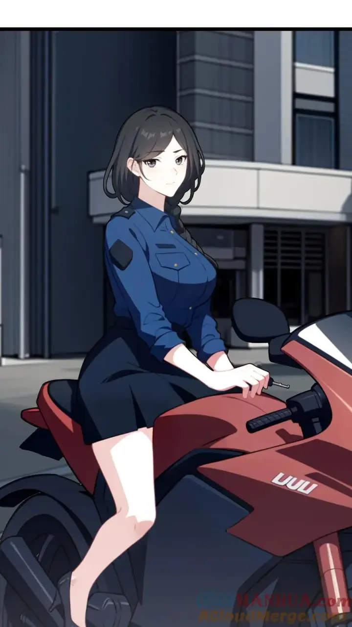 《反派：被偷听心声后，女主想当我后宫！？》第90话图3