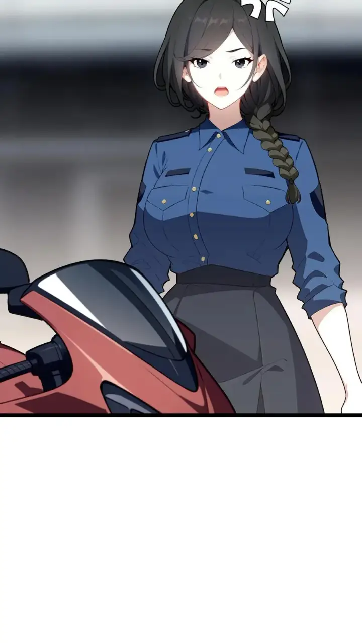 《反派：被偷听心声后，女主想当我后宫！？》第90话图6