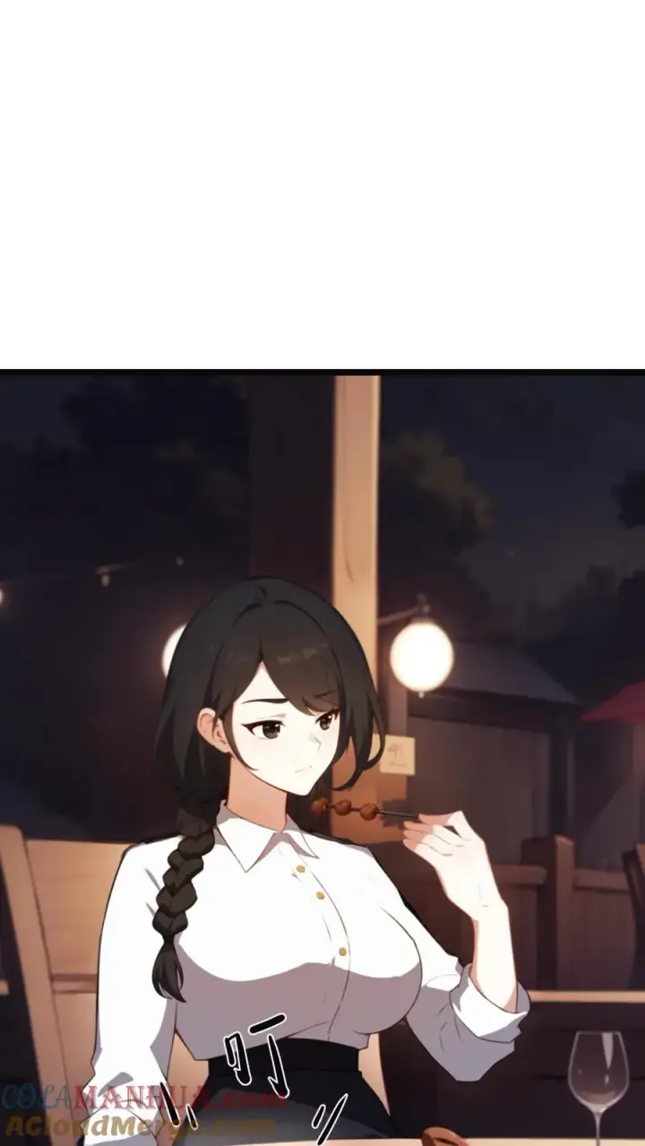 《反派：被偷听心声后，女主想当我后宫！？》第93话图3