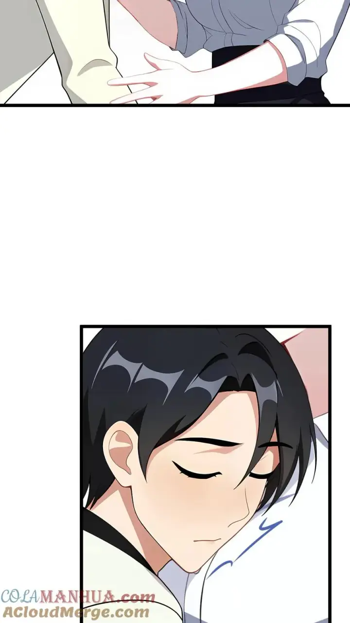 漫画《反派：被偷听心声后，女主想当我后宫！？》第97话第11张图