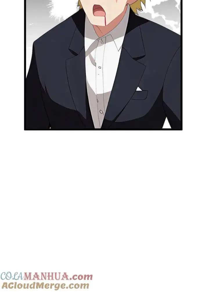 漫画《反派：被偷听心声后，女主想当我后宫！？》第97话第17张图