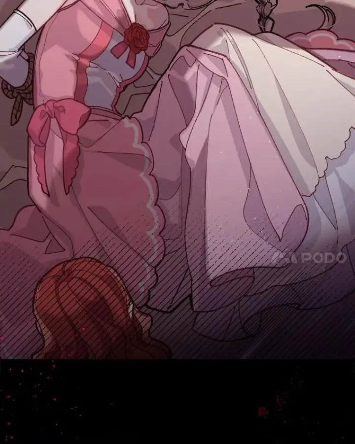 漫画《反派的姐姐今天也很心累》1.豪门梦第104张图