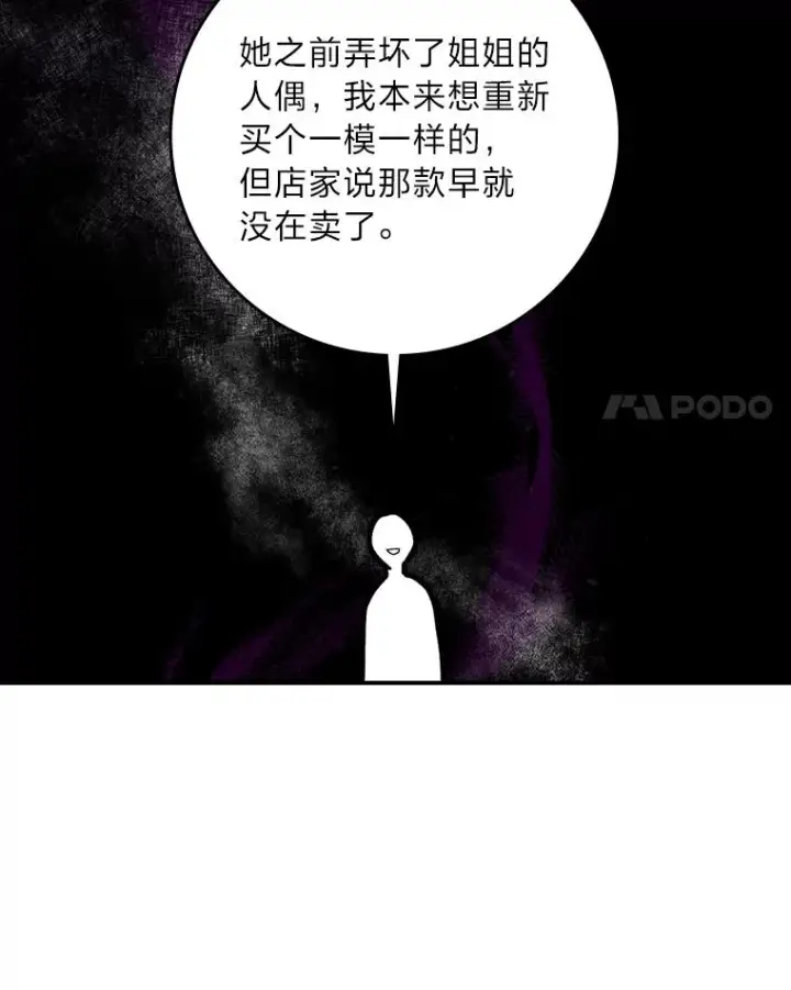 漫画《反派的姐姐今天也很心累》1.豪门梦第111张图