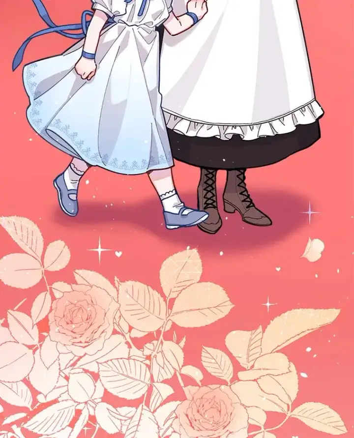 漫画《反派的姐姐今天也很心累》1.豪门梦第55张图