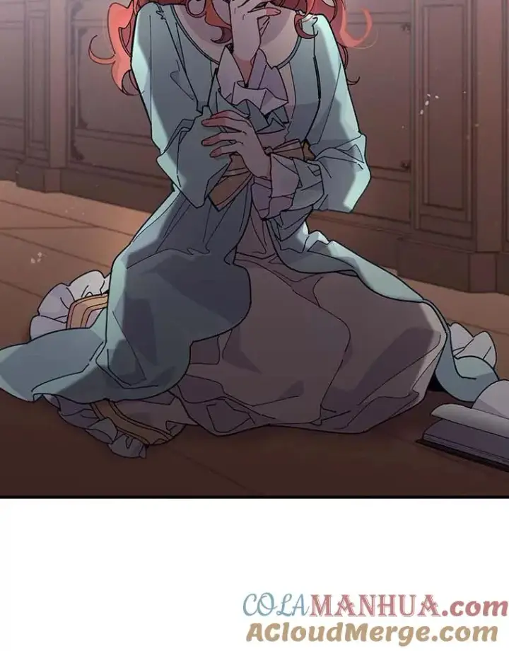 漫画《反派的姐姐今天也很心累》2.小说世界第25张图