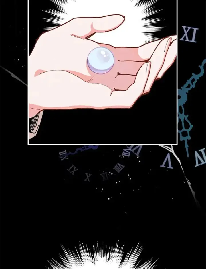 漫画《反派的姐姐今天也很心累》3.阴差阳错第110张图