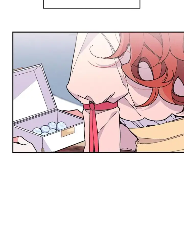漫画《反派的姐姐今天也很心累》3.阴差阳错第90张图