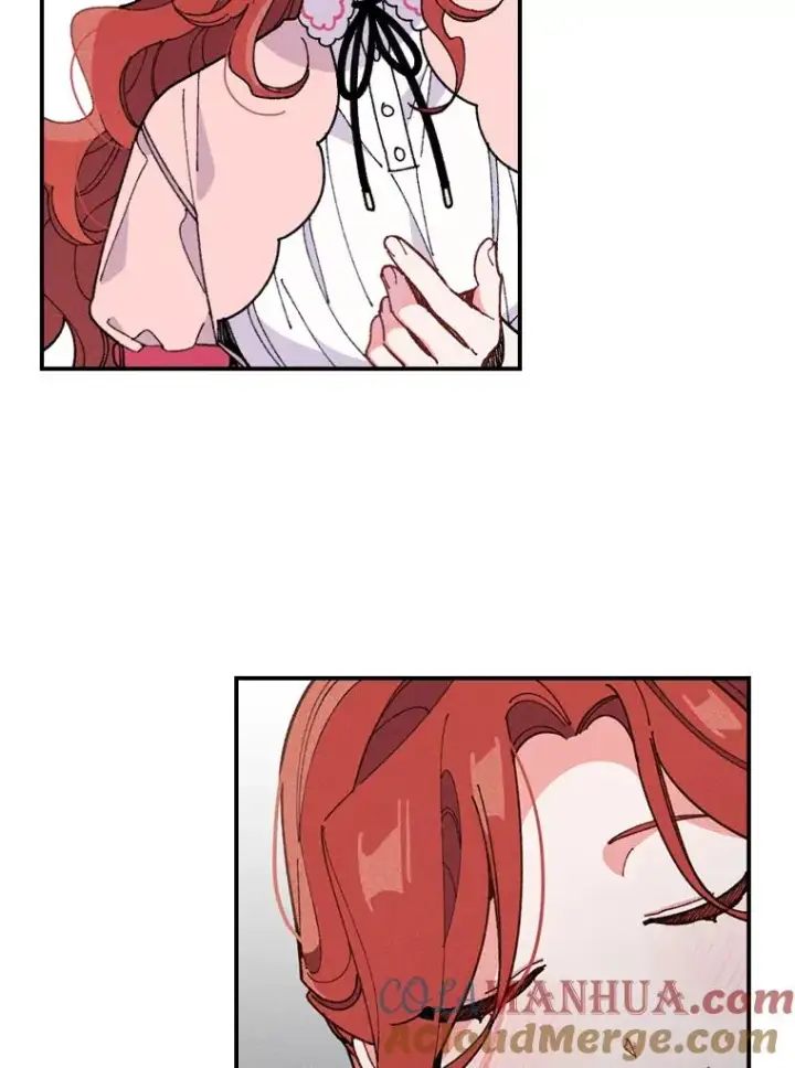 漫画《反派的姐姐今天也很心累》3.阴差阳错第93张图