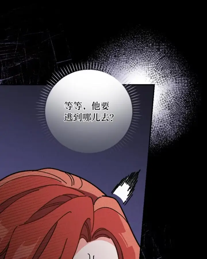 漫画《反派的姐姐今天也很心累》5.“梅开二度”第108张图