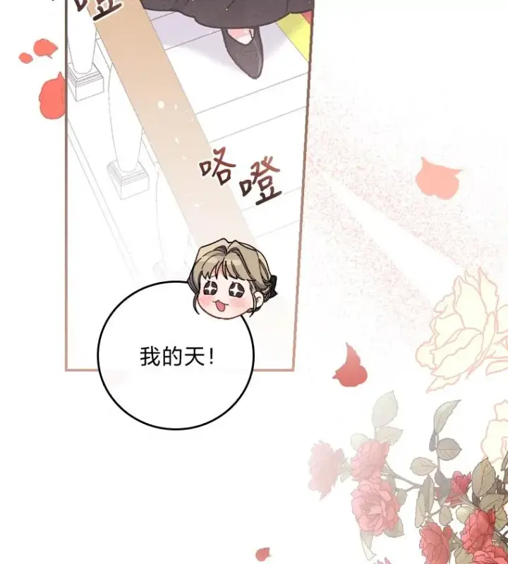 漫画《反派的姐姐今天也很心累》5.“梅开二度”第12张图