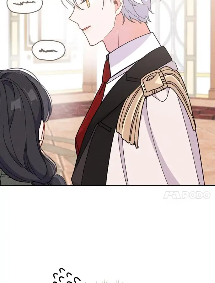 漫画《反派的姐姐今天也很心累》8.女主的守护天使第104张图