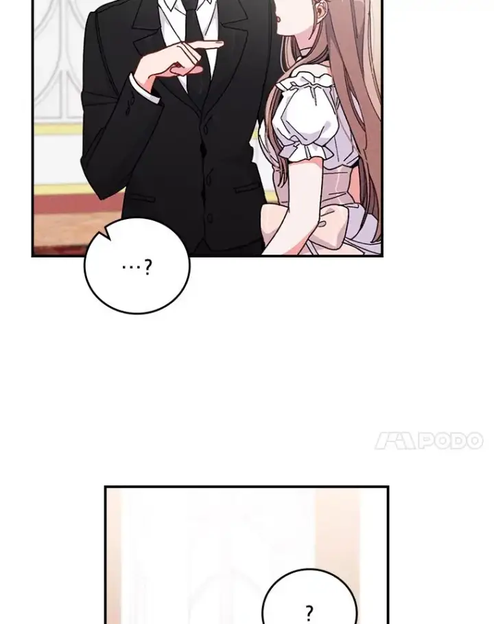 漫画《反派的姐姐今天也很心累》8.女主的守护天使第94张图