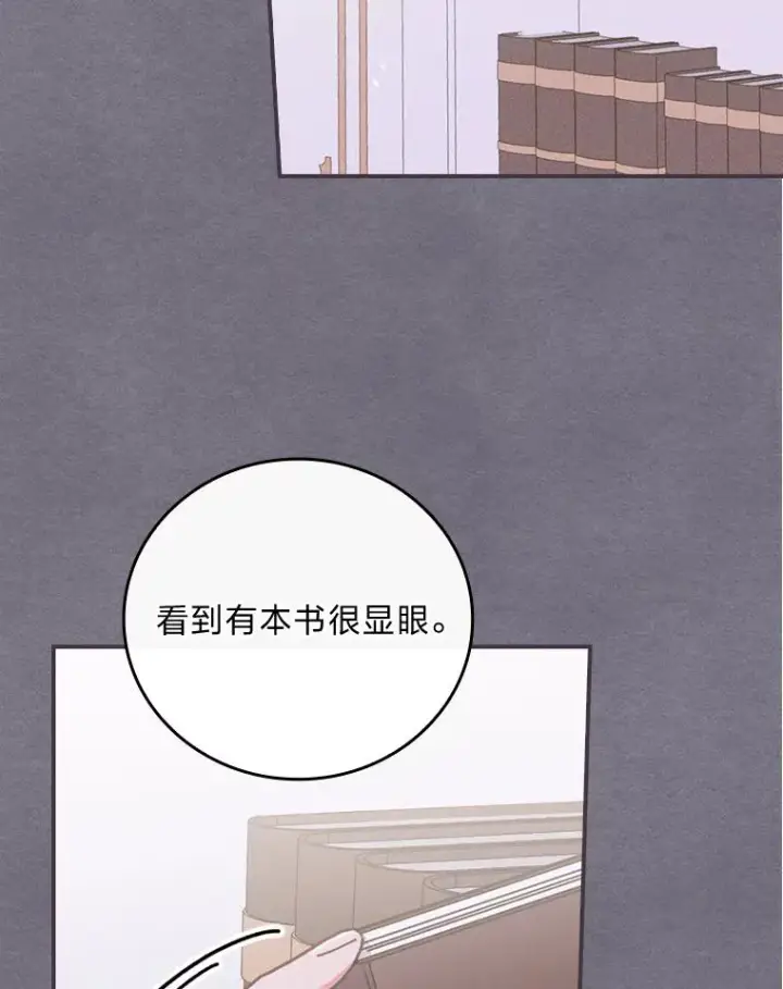 漫画《反派的姐姐今天也很心累》9.偶遇同胞第114张图