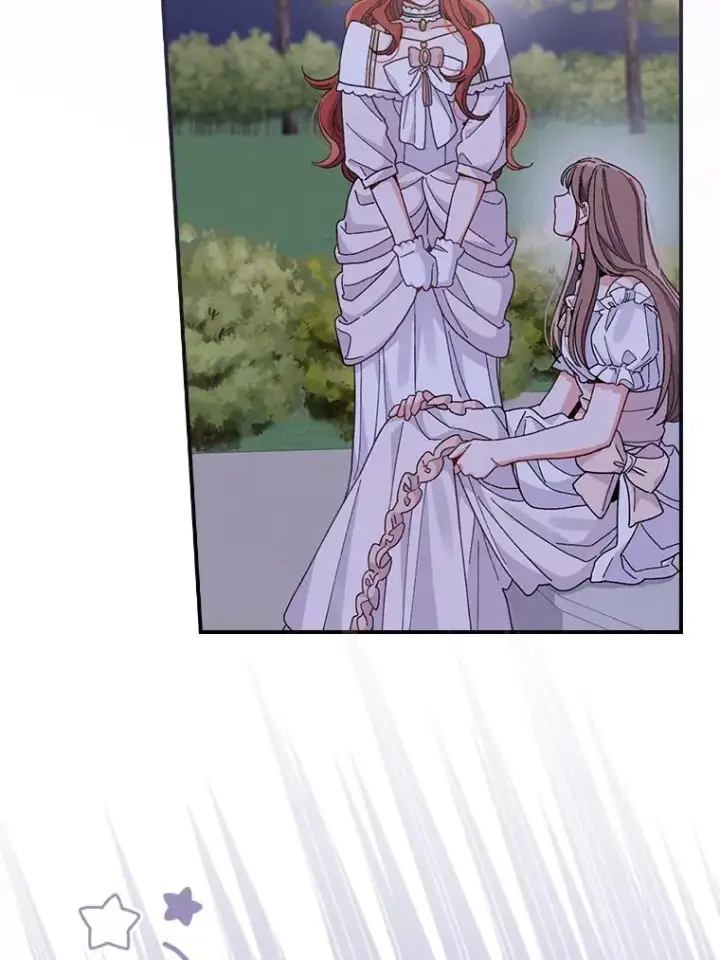 漫画《反派的姐姐今天也很心累》9.偶遇同胞第24张图