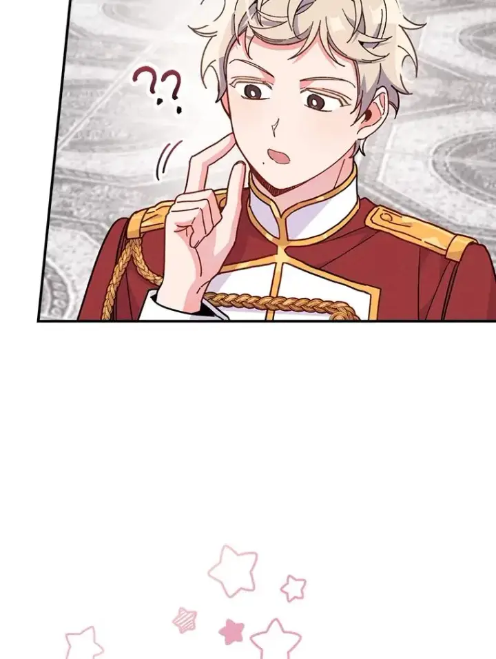 漫画《反派的姐姐今天也很心累》13.让出选择权第3张图