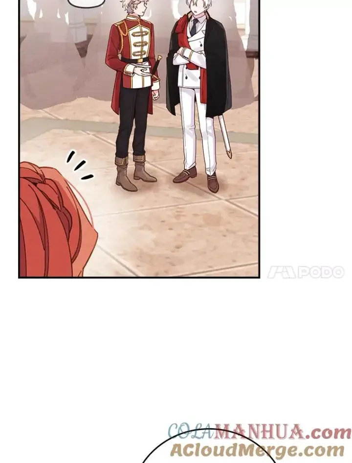 漫画《反派的姐姐今天也很心累》19.魅惑之布第33张图